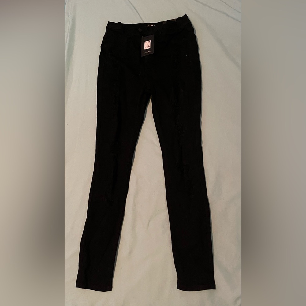 Fashion Nova Hannah Skinny jeans